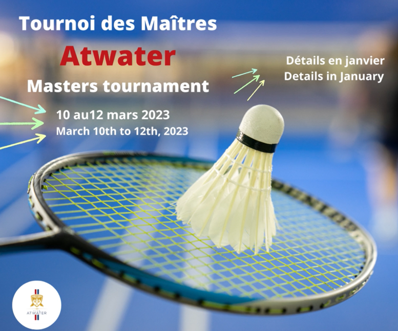 Ottawa District Badminton Association